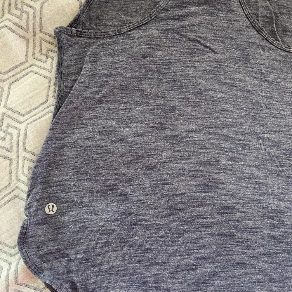 Lululemon | Racerback tank - Picture 3 of 6